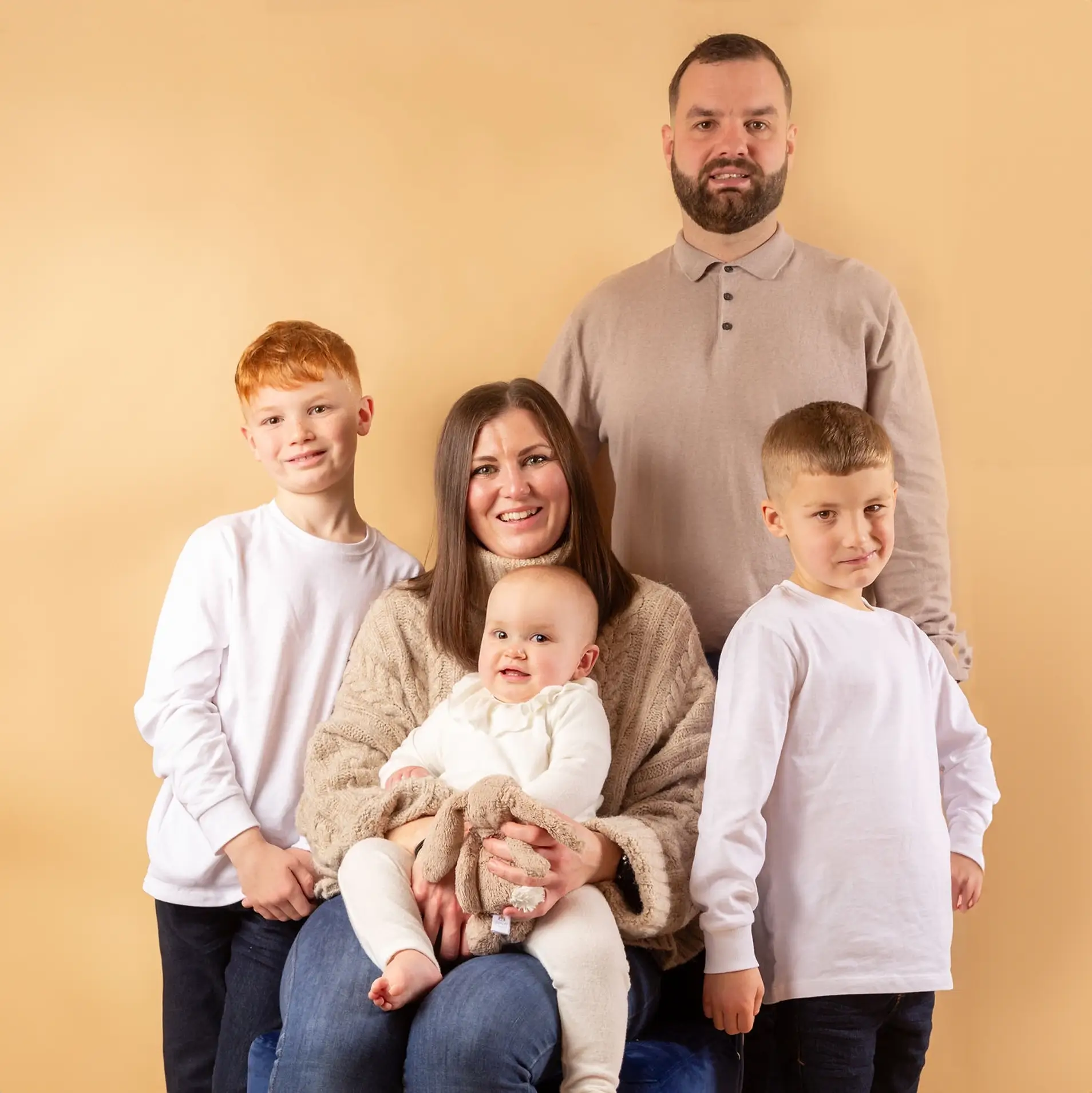 Corporate Photography