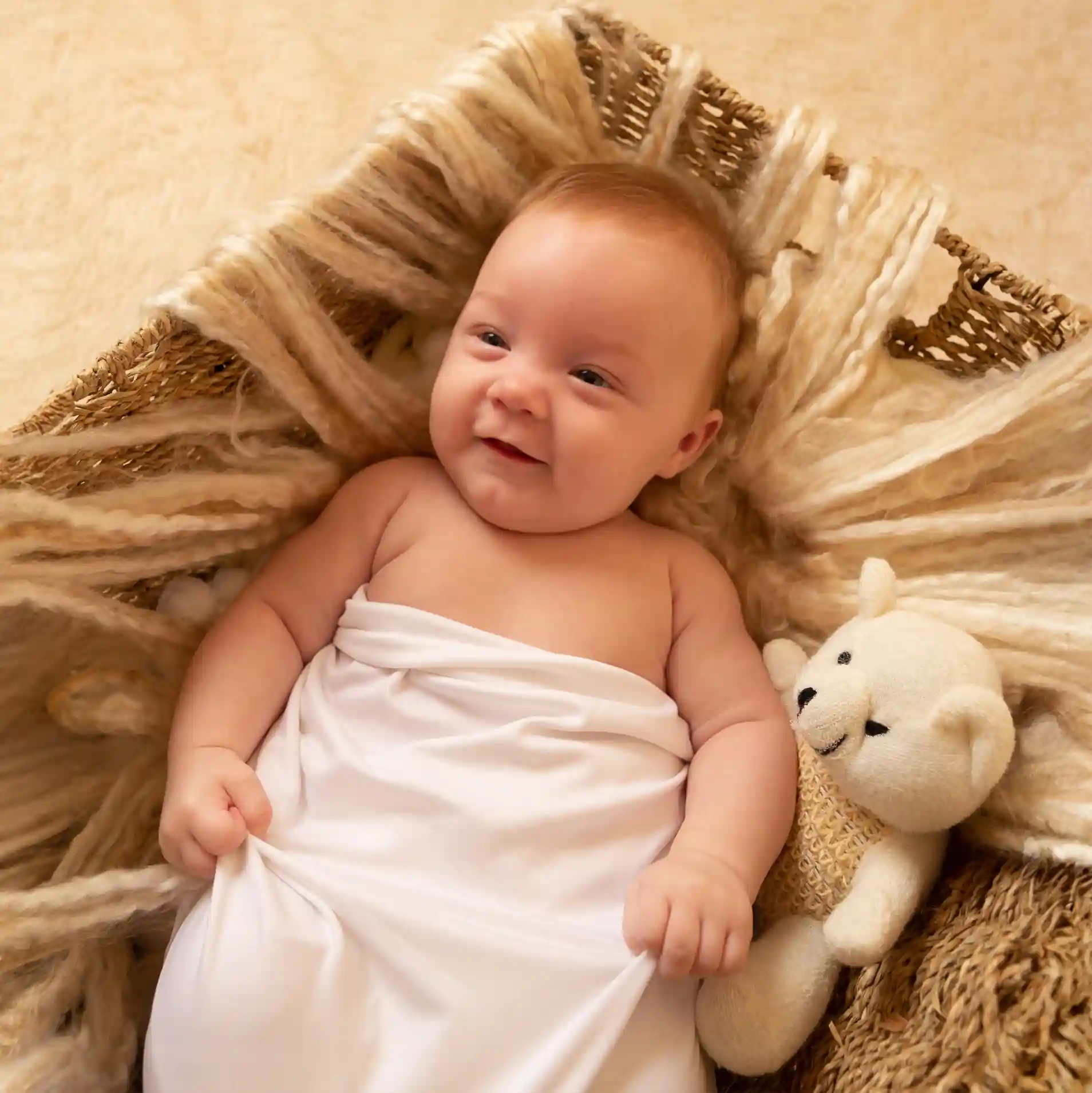 Christening Photography