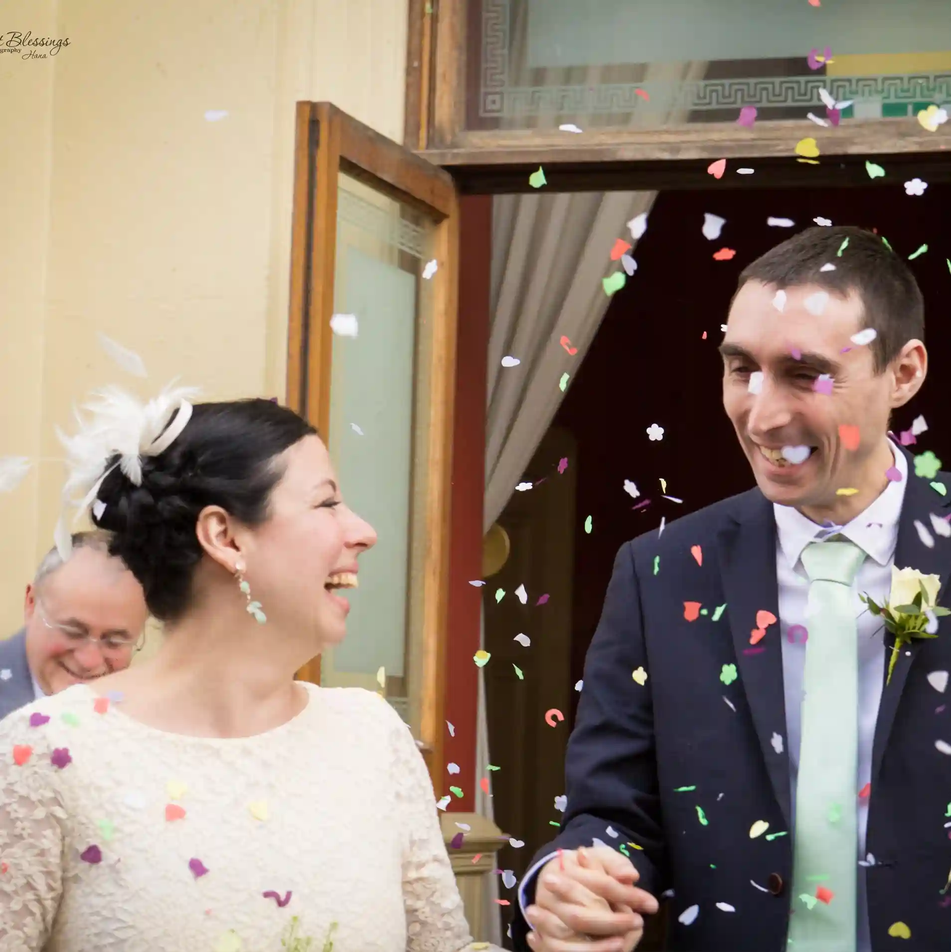 Weddings and Engagements